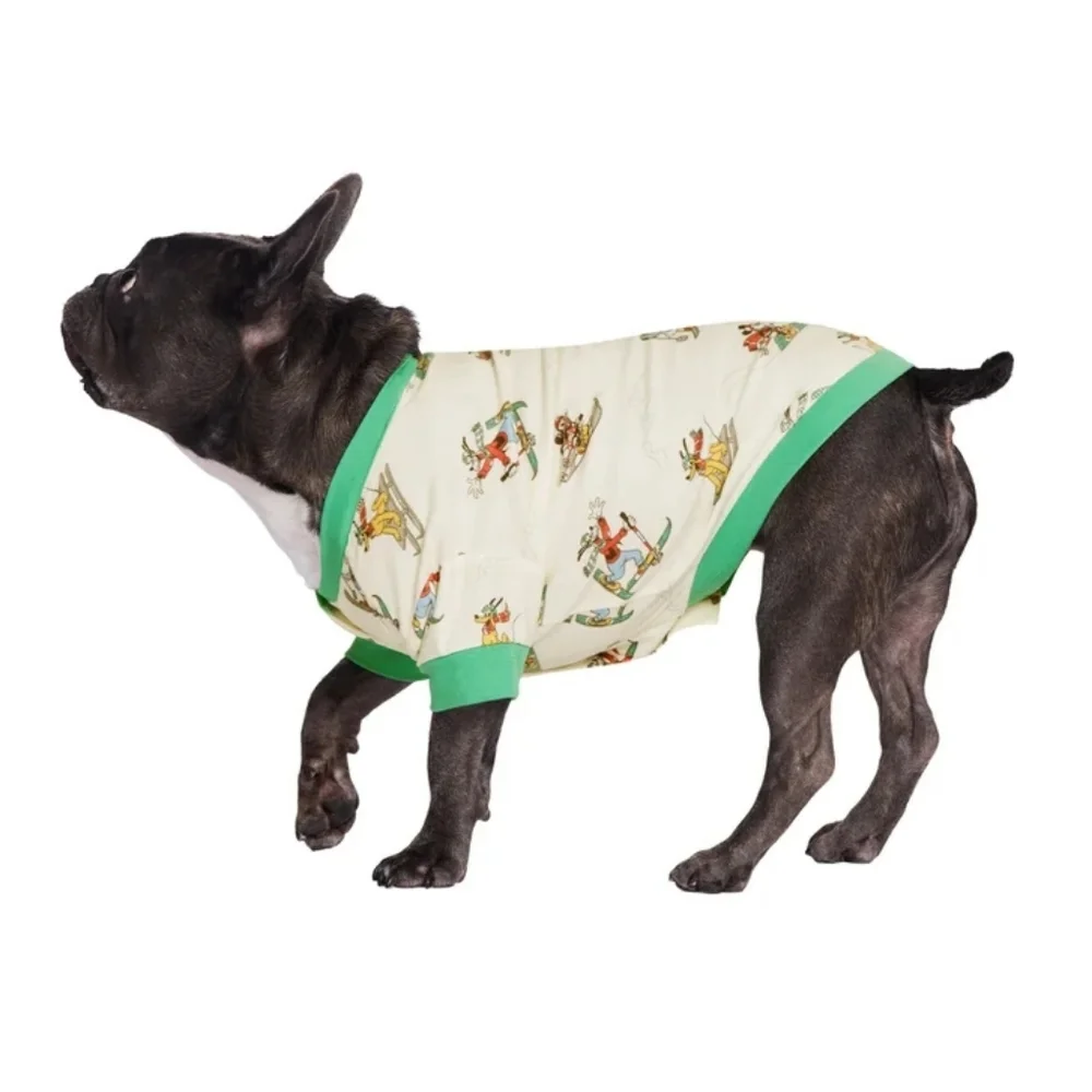 Disney Character Pet Holiday Pajamas - Picture 2 of 4